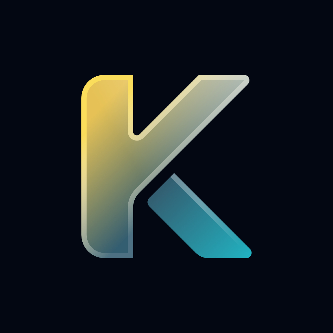 Kanz App Icon